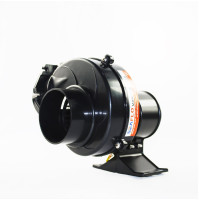 Bilge Blowers 220 CMH - SFBB1-130-01X - Seaflo